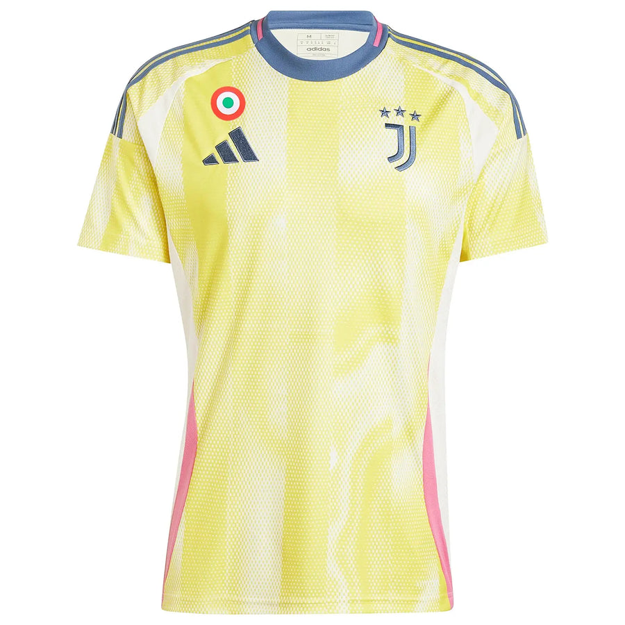 Camisola Juventus Alternativa 24/25