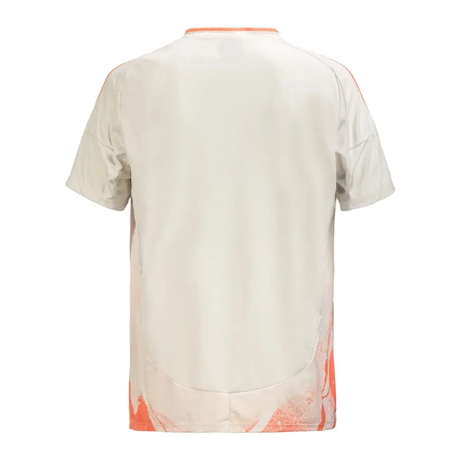 Camisola Roma Alternativa 24/25