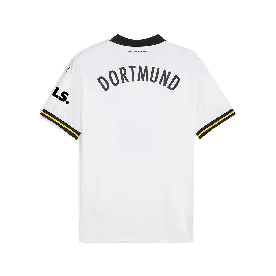 Camisola Borussia Dortmund Terceira 24/25
