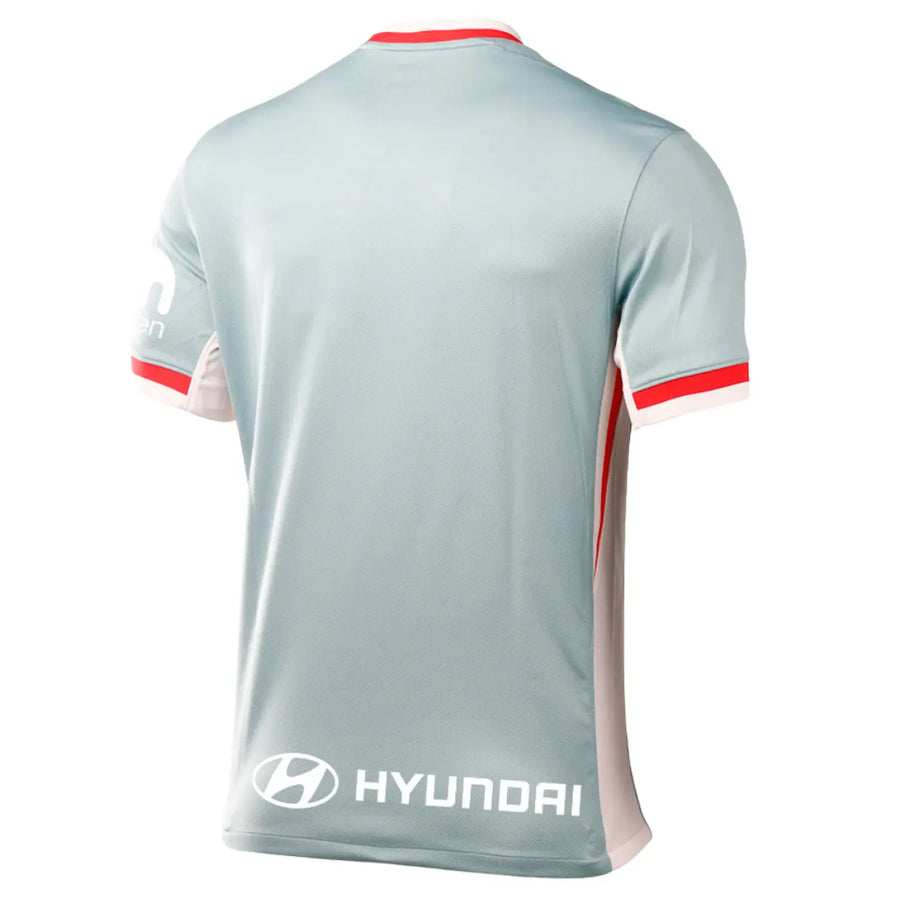 Camisola Atlético Madrid Alternativa 24/25