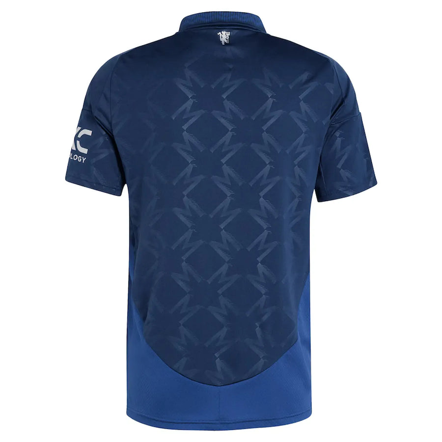 Camisola Manchester United Alternativo 2024-2025