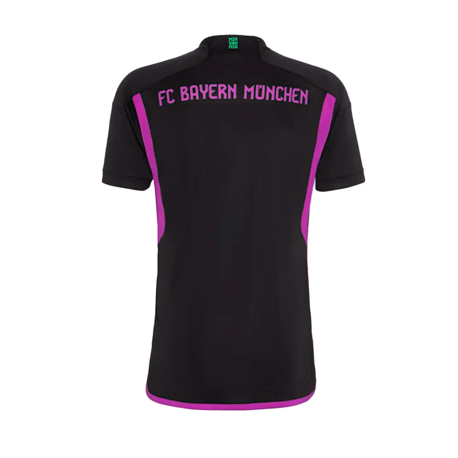 Camisola Bayern Munique Alternativa 23/24