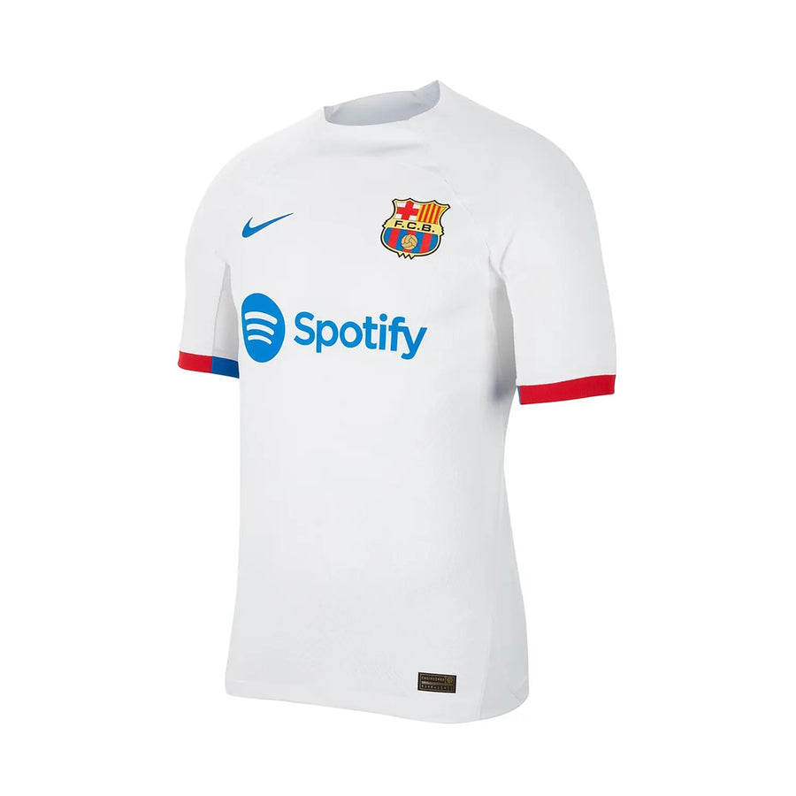 Camisola Barcelona Alternativa 23/24