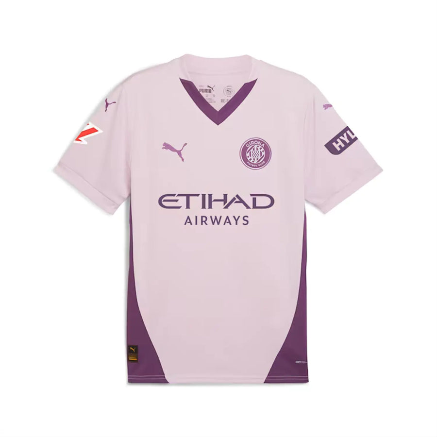 Camisola Girona Alternativa 24/25