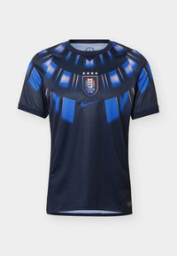 Uruguai Alternativa - Mundial 2026