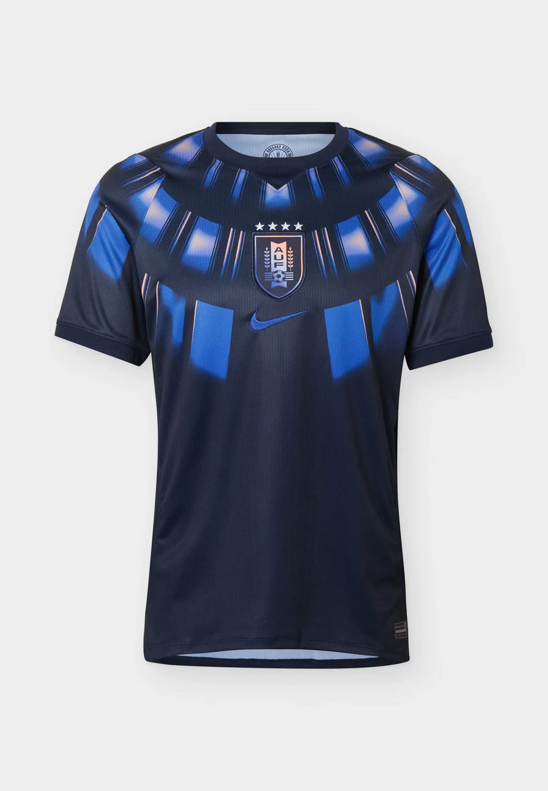 Uruguai Alternativa - Mundial 2026