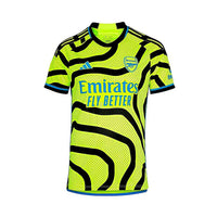 Camisola Arsenal Alternativo Equipamento 2023-2024