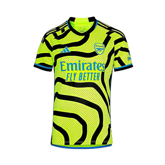 Camisola Arsenal Alternativo Equipamento 2023-2024