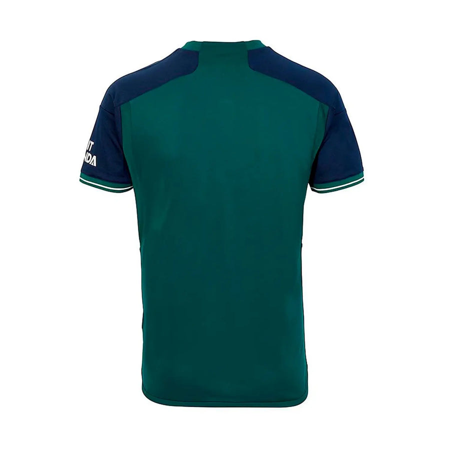 Camisola Arsenal Terceiro Equipamento 2023-2024