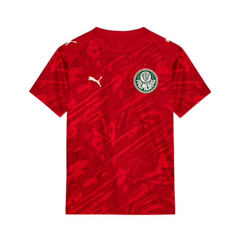 Camisola Palmeiras Guarda-Redes 26/27