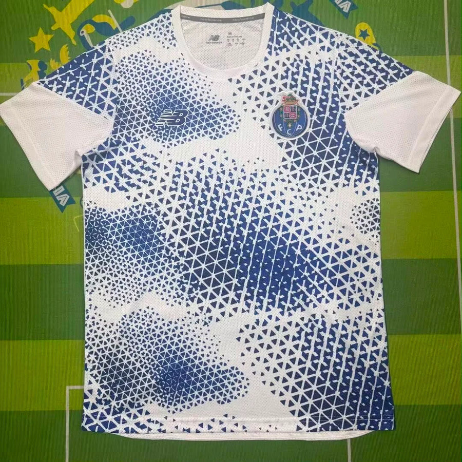 Camisola Porto Pré-Jogo 26/27