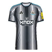 Camisola Newcastle Principal 26/27