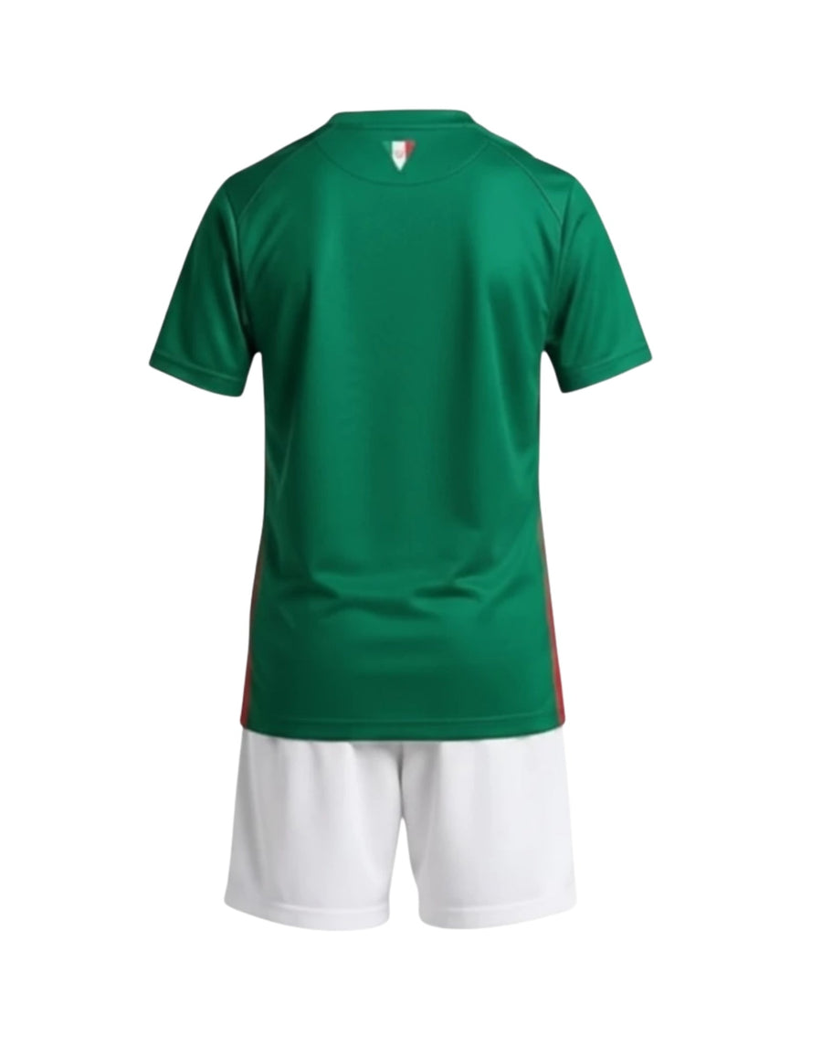 Conjunto Infantil Palmeiras Principal 26/27