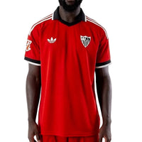 Camisola Sevilla Alternativa 26/27