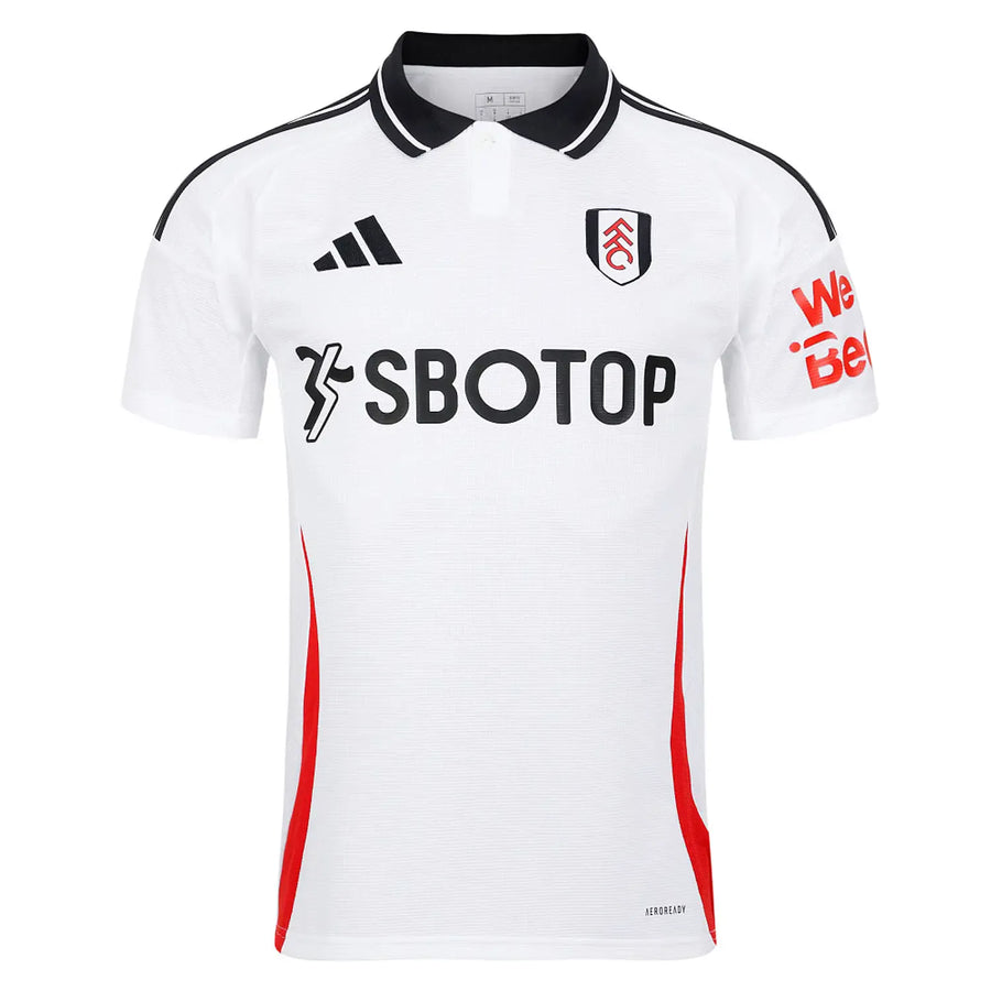 Camisola Fulham Principal 2024-2025