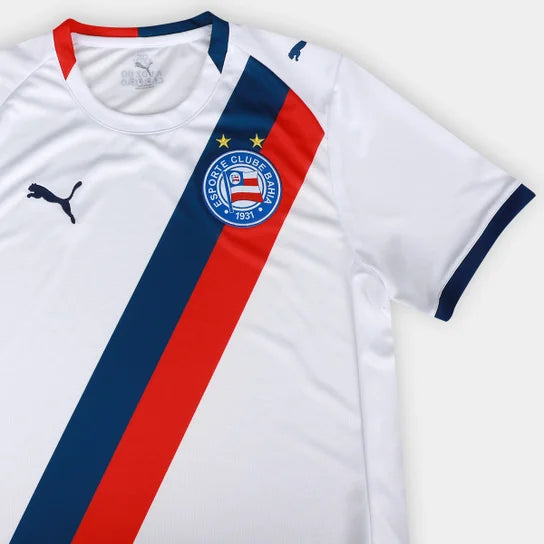 Camisola EC Bahia Principal 26/27