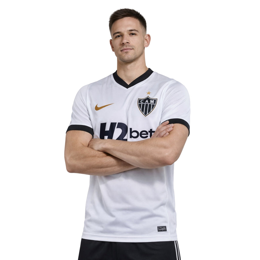 Camisola Atlético Mineiro Alternativa 26/27
