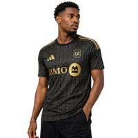 Camisola LA Galaxy Principal 26/27