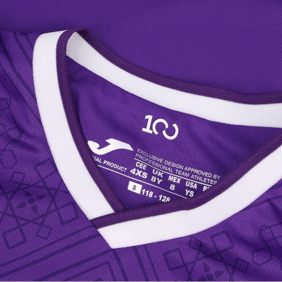 Conjunto Infantil Fiorentina Principal 26/27