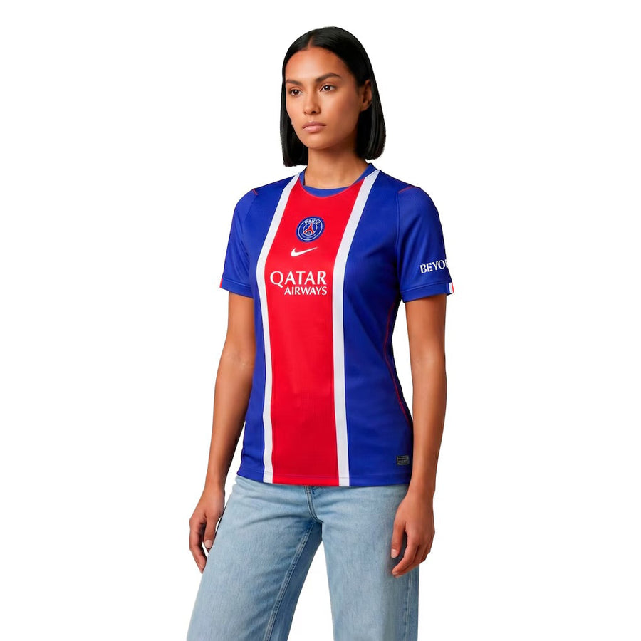 Camisola Feminina PSG Principal 26/27