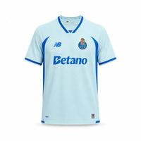 (Pre venda 11-22 dias) Camisola Porto terceira 2026/27