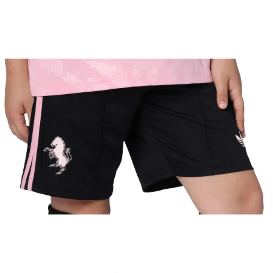 Conjunto Infantil Juventus Alternativa 26/27