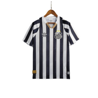 Camisola Santos Alternativa 24/25