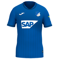 Camisola Hoffenheim Principal 24/25