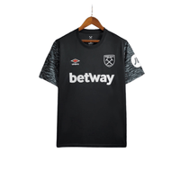 Camisola West Ham Terceiro 2024-2025
