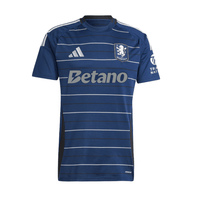 Camisola Aston Villa Terceiro 2024-2025