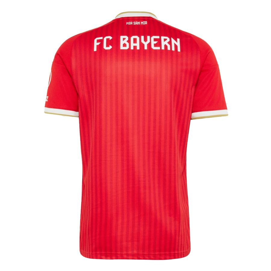 Camisola Bayern de Munique Principal 26/27