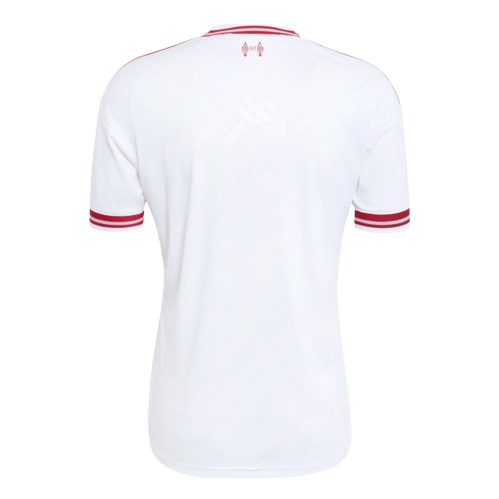 Camisola Liverpool Alternativa 26/27