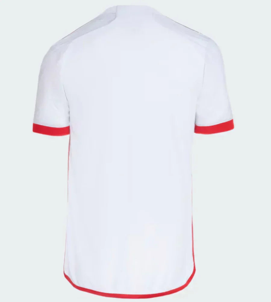 Camisola Flamengo Alternativa 24/25