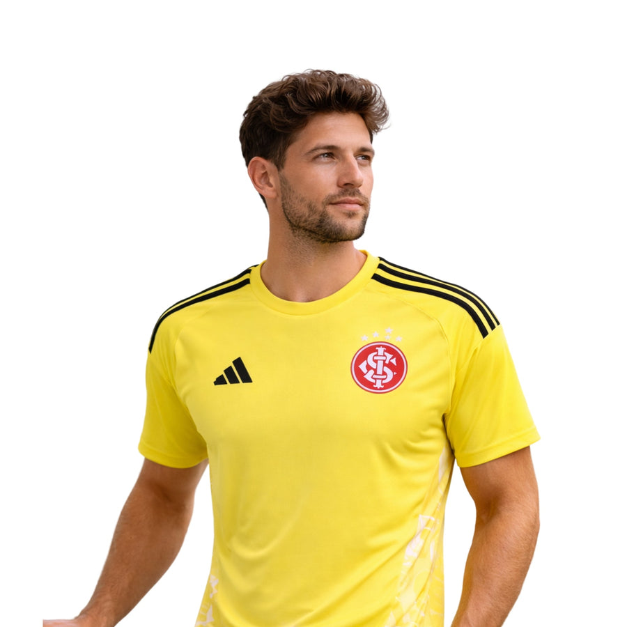 Camisola Internacional Guarda-Redes 26/27