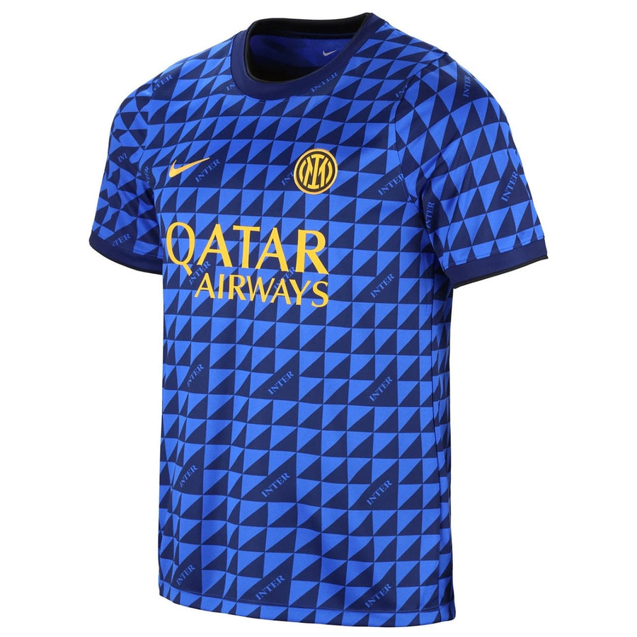 Camisola Inter Milão Pré-Jogo 26/27