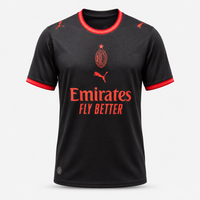 Camisola AC Milan Terceira 26/27