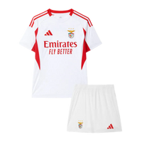 Conjunto infantil Terceiro 2025/26