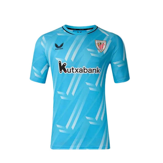 Camisola Athletic Bilbao Terceira 26/27