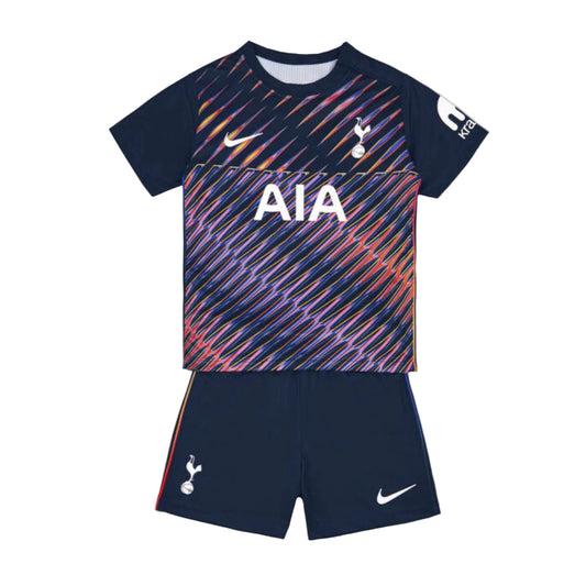 Conjunto Infantil Tottenham Alternativa 26/27