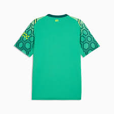 Camisola Manchester City Guarda-Redes 26/27