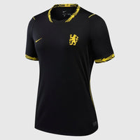 Camisola Feminina Chelsea Alternativa 26/27