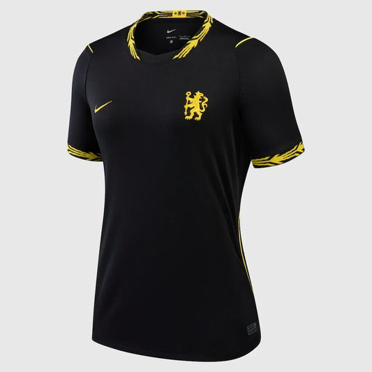 Camisola Feminina Chelsea Alternativa 26/27