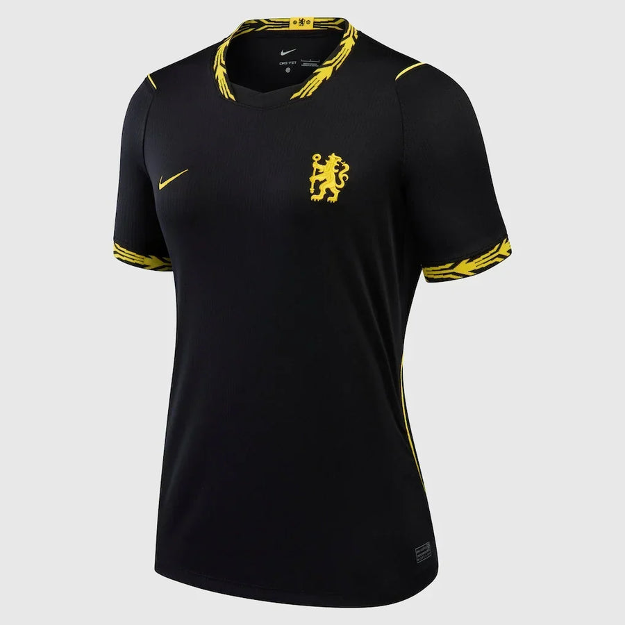 Camisola Feminina Chelsea Alternativa 26/27