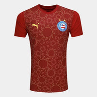 Camisola EC Bahia Terceira 26/27