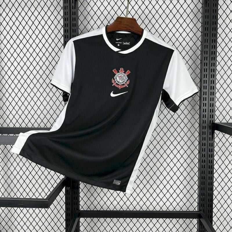 Camisola Corinthians Alternativa 25/26