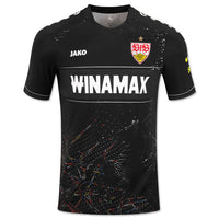 Camisola Principal Terceiro 2024-2025