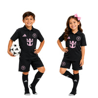 Conjunto Infantil Inter Miami Alternativa 26/27