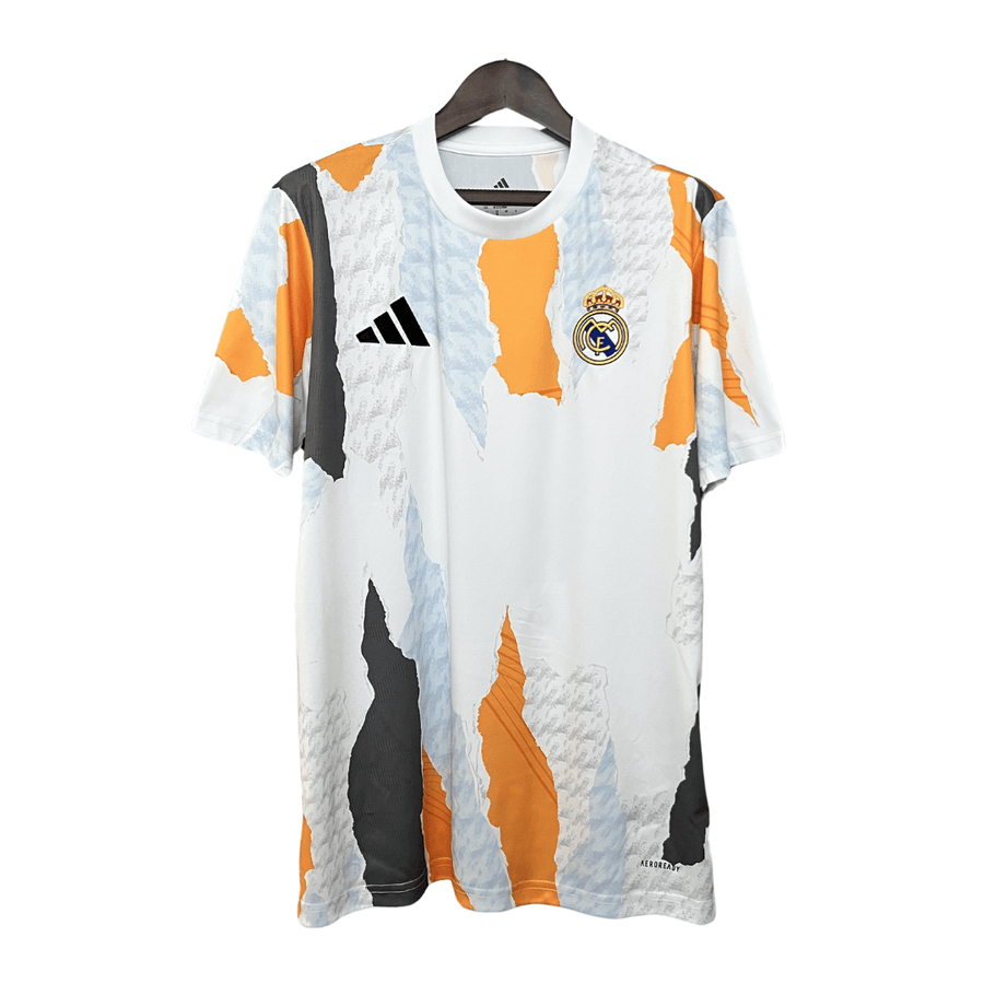 Camisola Real Madrid Treino 24/25