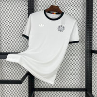 Camisola Alemanha 24∕25 Anniversary White