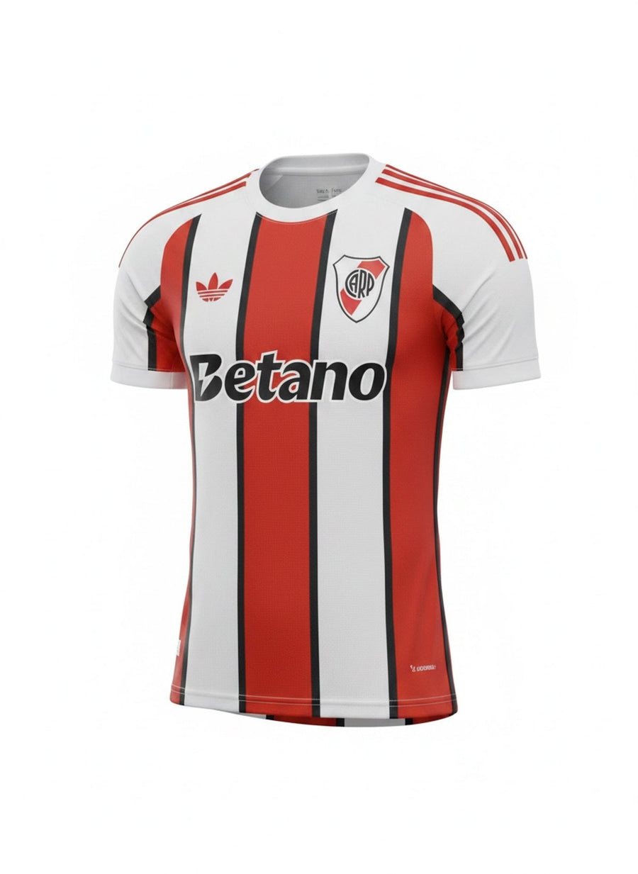Camisola River Plate Terceira 26/27